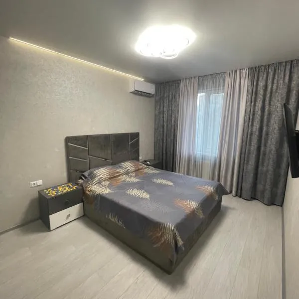 VIP new apartment Odessa, hotel v Oděse