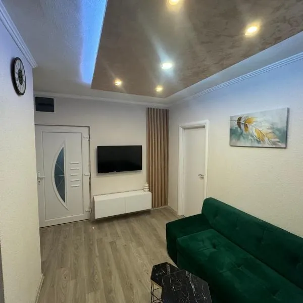 Georgeous lux apartment, hotel v destinaci Foča