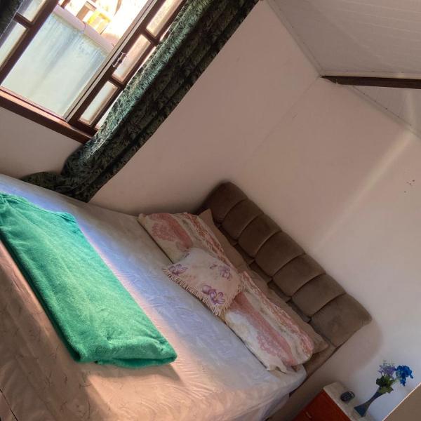 Praiana's House Monte Alto - Foto 2