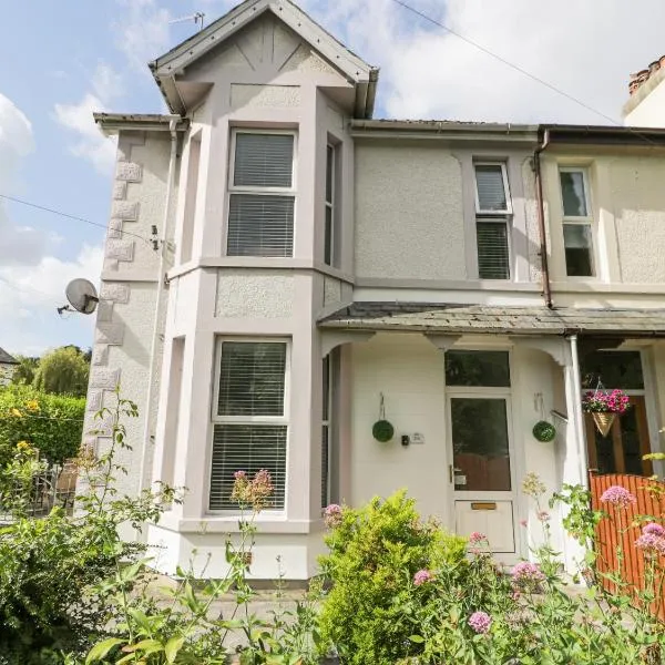 24 Cadnant Park, hotel a Conwy