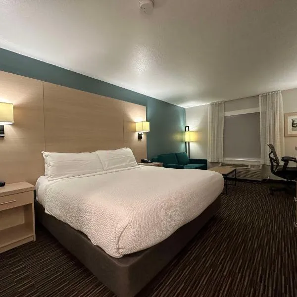 Best Western Watertown, hotel in Watertown