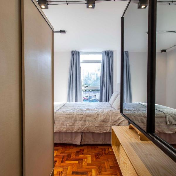 Wehome - Apartamento aconchegante próximo à Avenida Paulista - Foto 2