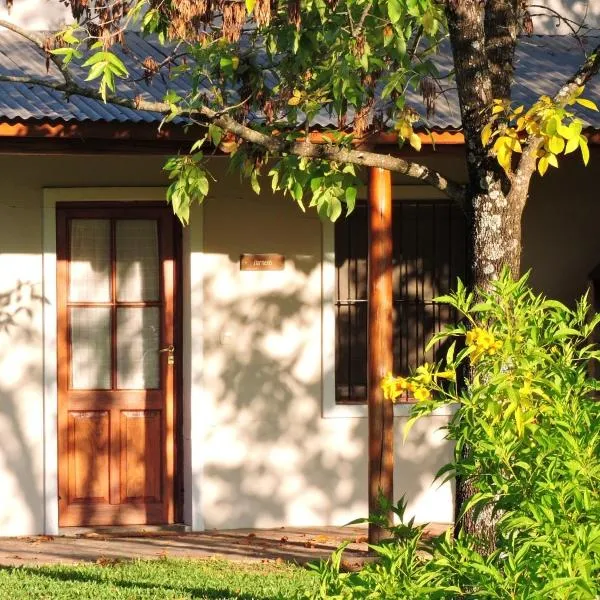 La Trinidad Casa de Campo, hotel in San José