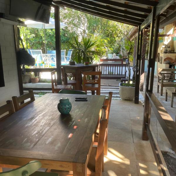 Magnífica casa na Barra da Tijuca - Foto 5