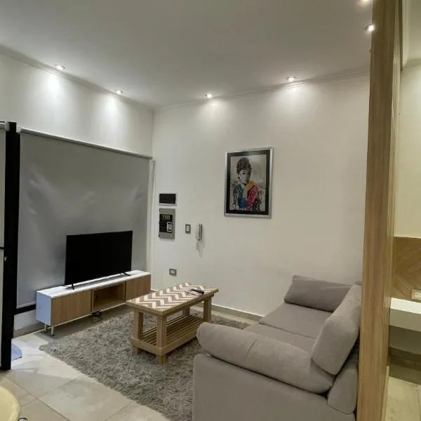 Smarthouse、Capitán Bermúdezのホテル