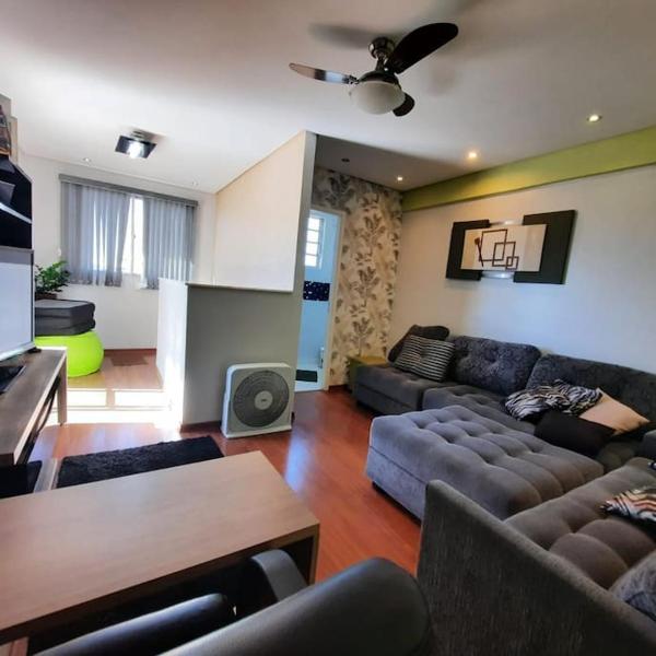 Cobertura Duplex - Foto 5