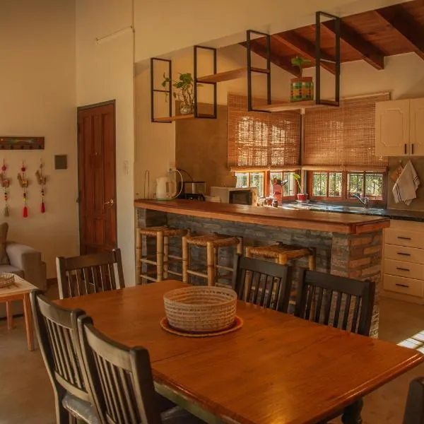 Sombra de nogal, khách sạn ở Colonia Las Rosas