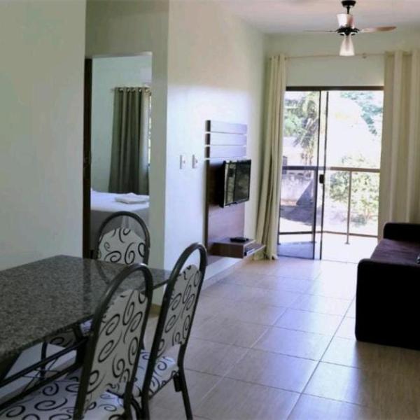 Bonito Residencial Flat - Foto 4