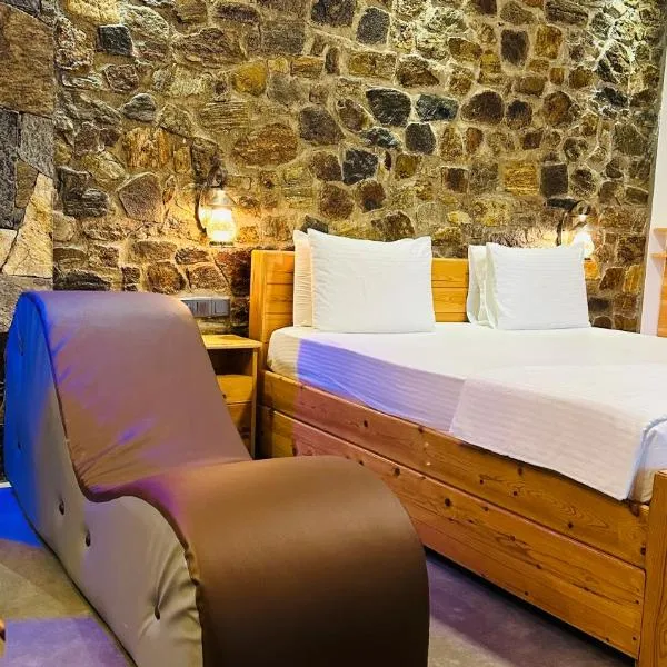 The Symbol of Ella, hotel v destinaci Ella
