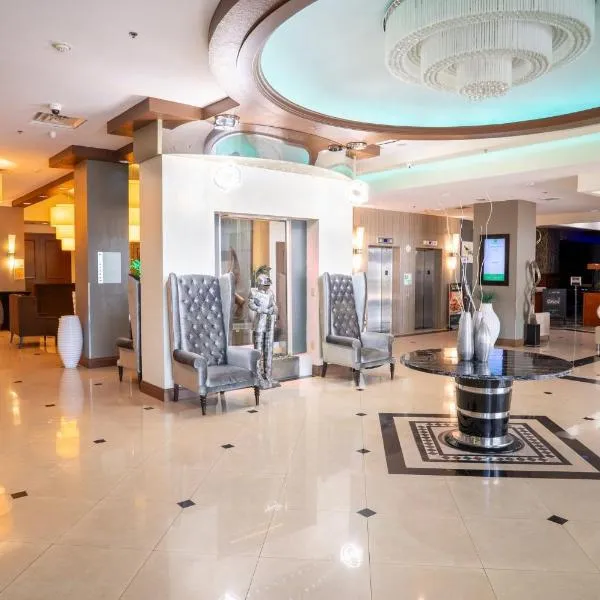 Holiday Inn Orlando East-UCF Area by IHG, khách sạn ở Orlando