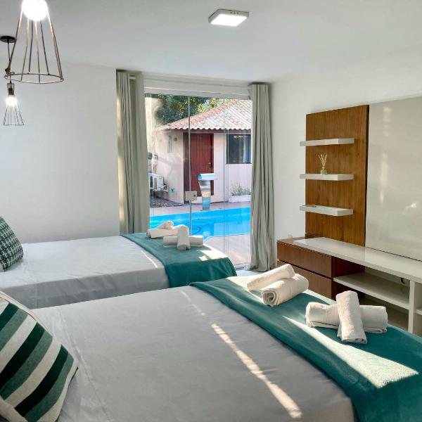 Do Adriano Suites - Foto 2
