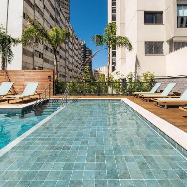 Kaza Noah Facto Paulista Bela Vista