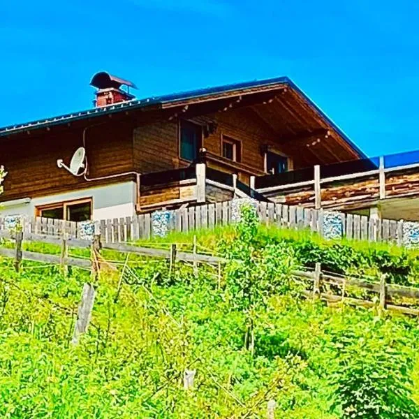 Apartment Wagrainblick, hotell sihtkohas Wagrain