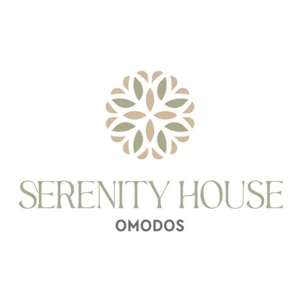 Omodos Serenity House, hotel v destinaci Omodos