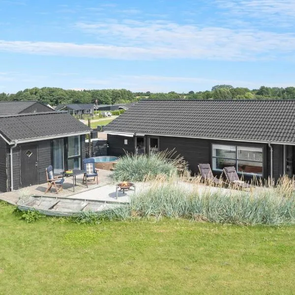 Beautiful Home In Haderslev With Sauna, hotel en Haderslev