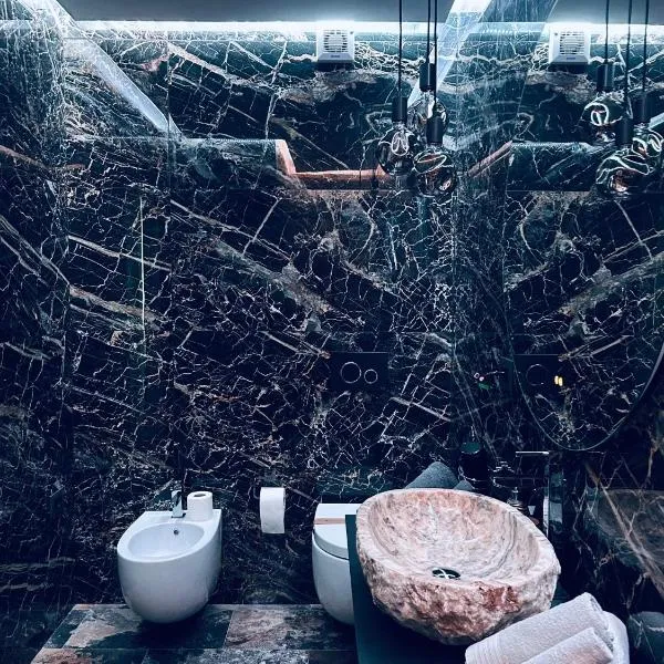 La casa di SELLY 3 - A 10 Metrì Dal Mare-, ξενοδοχείο σε Bergeggi