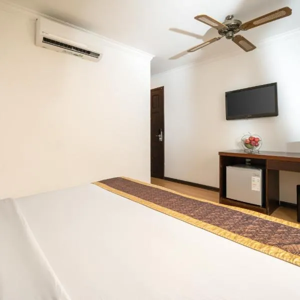 Zenta Sea View Hotel photo 2
