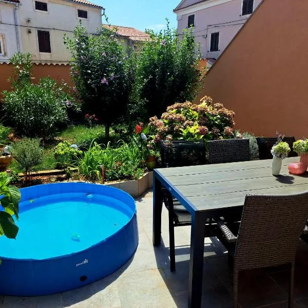 Apartment Lupo, hotel v destinácii Vodnjan