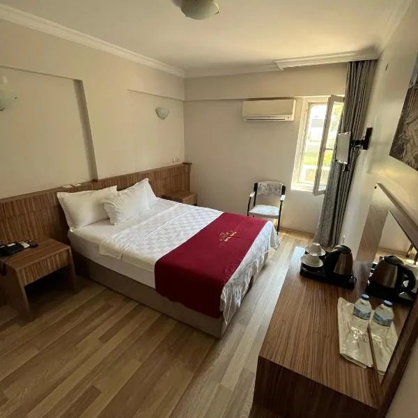 Hotel Cenka Ephesus, hotel v destinaci Selcuk
