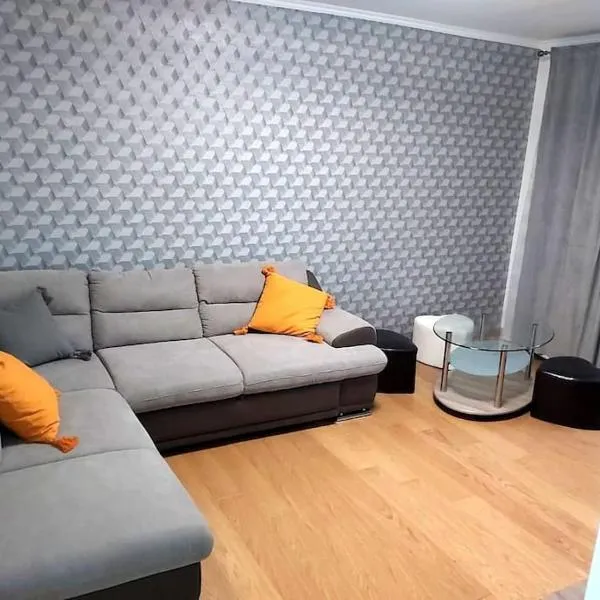 Apartament Făgăraș, hotel v destinaci Fagaraš