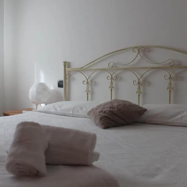 Casa delle Grazie, hotel v destinácii Piaggine