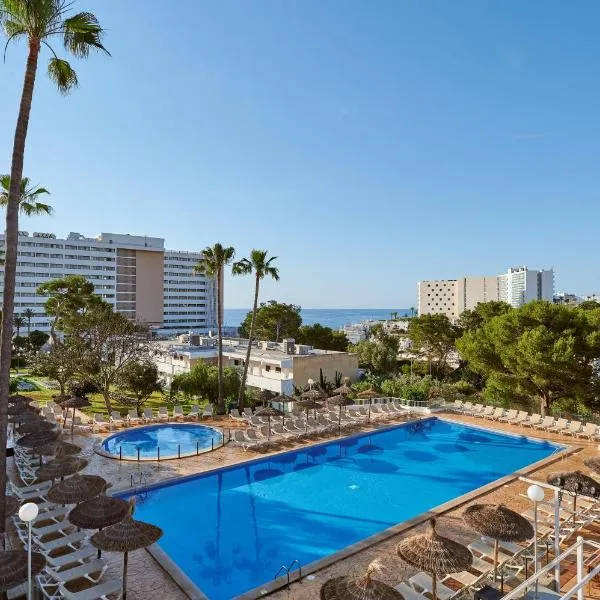 AluaSun Cala Antena - All Inclusive, hotel a Calas de Mallorca