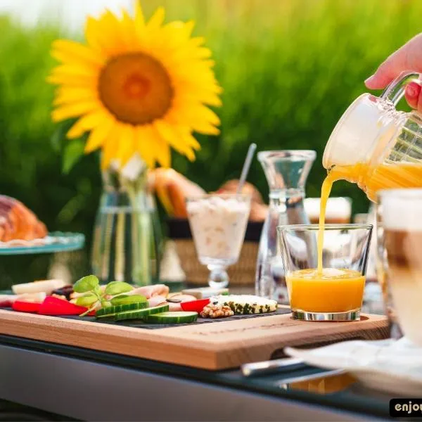 Vitalpension Bad Blumau - ADULTS ONLY, Hotel in Bad Blumau