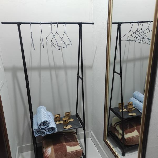 Suíte privativa no Bairro Custódio Pereira próximo ao Campus Umuarama UFU - Foto 3