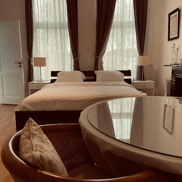 Bed and Breakfast Always Good, hotel en Utrecht