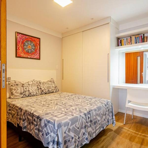 Apartamento na Barra - Foto 5