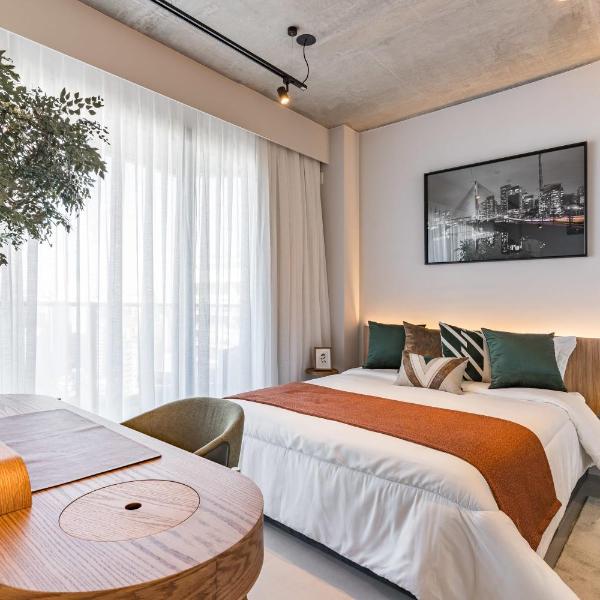 VN Cyclinn Vila Olimpia