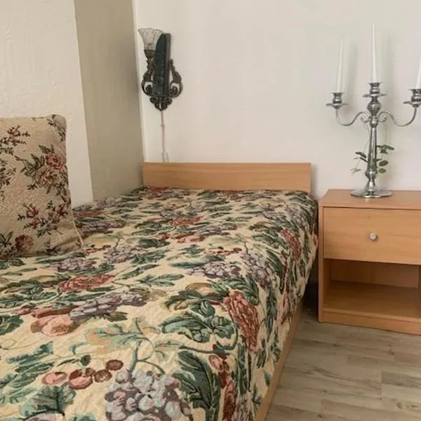 Kudruküla majake, hotel v destinaci Narva-Jõesuu