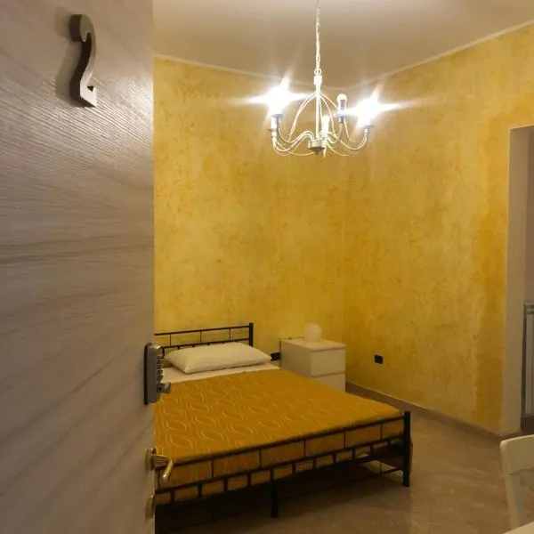 Tramonti salentini, hotel in San Marzano di San Giuseppe
