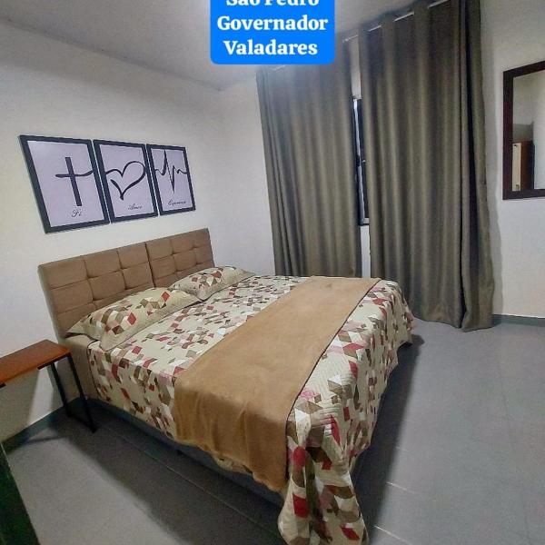 LM Home 2 - Casa com 3 Quartos