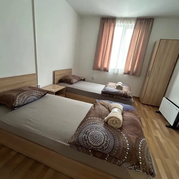 Абаджийска, hotel em Samokov