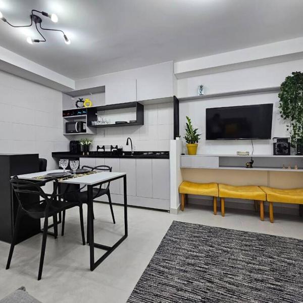 Studio Chácara Santo Antônio SP