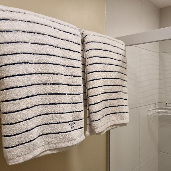 Charmoso Flat em Muro Alto - Perfeito para Casais – MAKIA B202 – Porto de Galinhas - By Anfitrião Legal - Foto 3