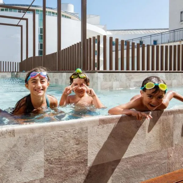 Hotel Estrela De Fatima, hotel a Fátima