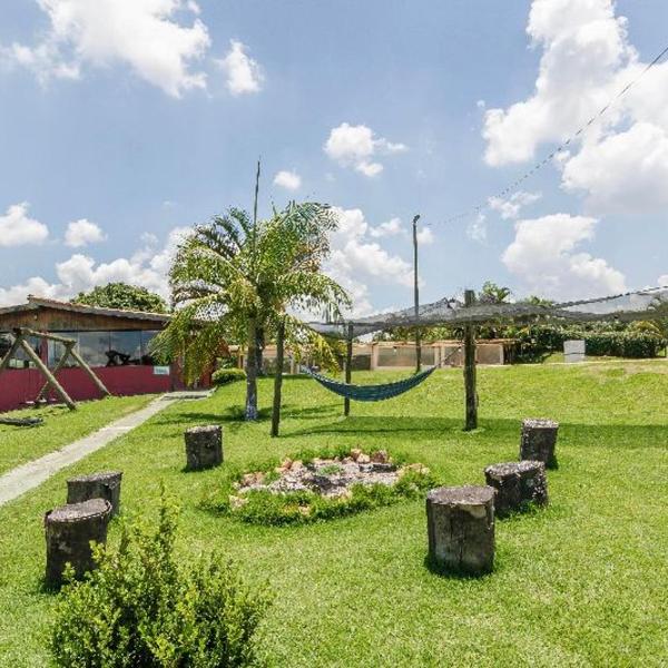 Fazenda D'anape