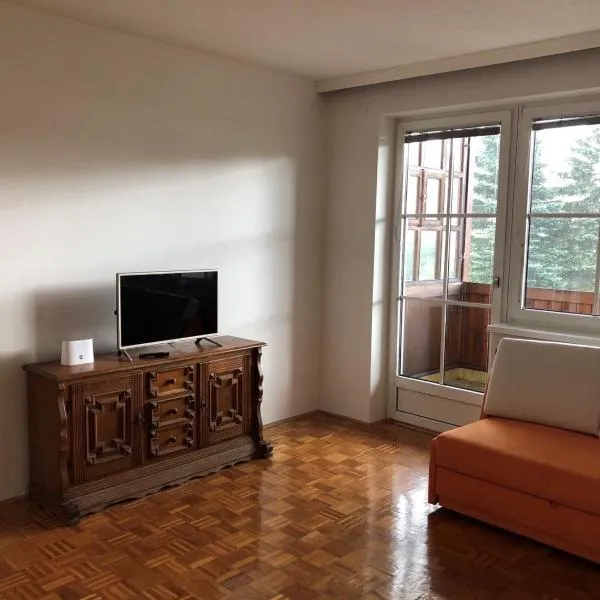 Ferienwohnung in Nöchling, hotel in Nöchling