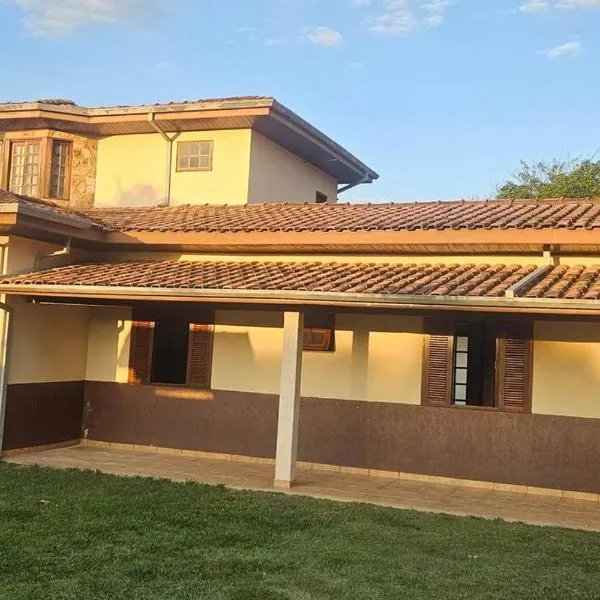 Chácara para Hospedagem e Festa, hotel in Taubaté