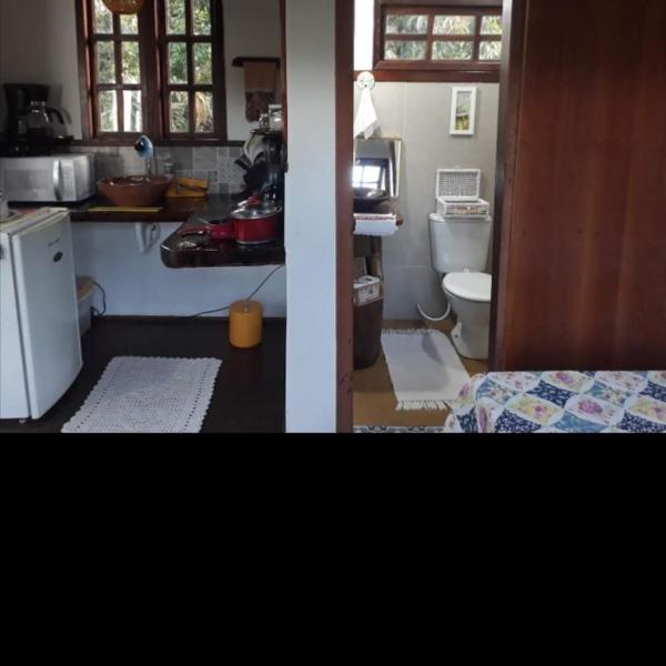 Loft Terra Casa na Árvore - Foto 2