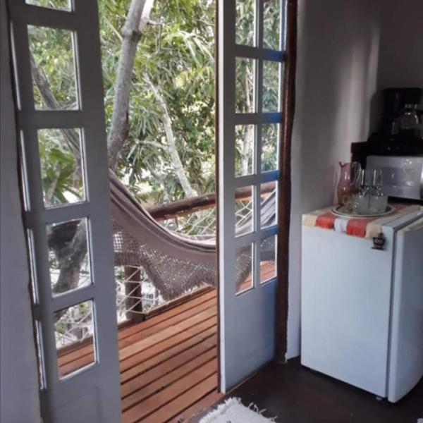 Loft Terra Casa na Árvore - Foto 3