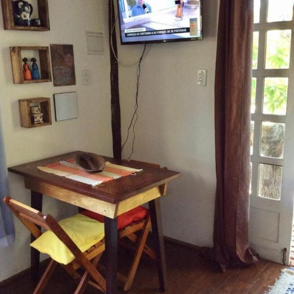 Loft Terra Casa na Árvore - Foto 4