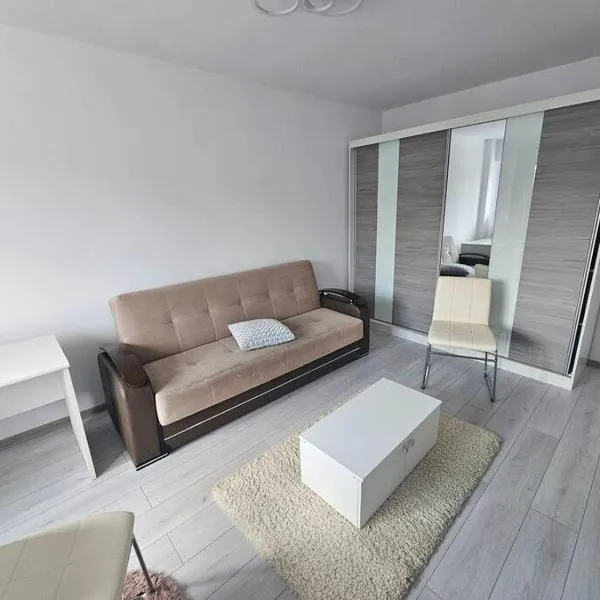 Relaxare în Inima Orașului, hotel in Dorohoi