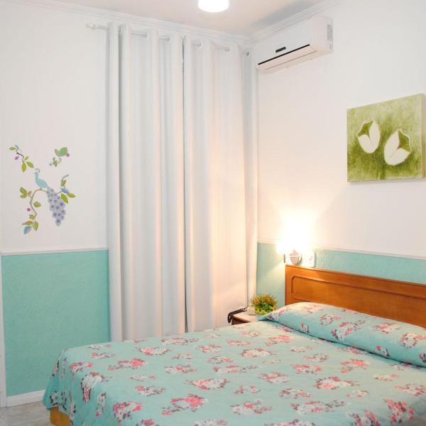Hotel Aliança - Foto 2