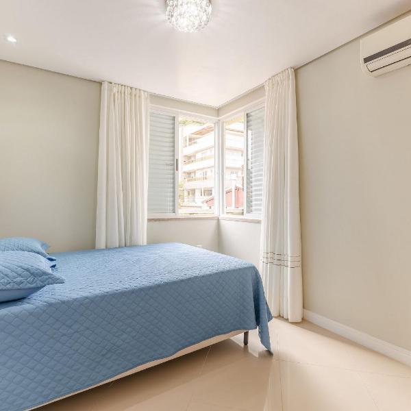 Confortável Apartamento a Poucos Metros do Mar - Foto 2