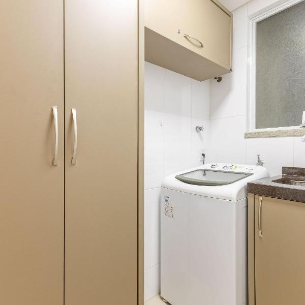 Confortável Apartamento a Poucos Metros do Mar - Foto 3