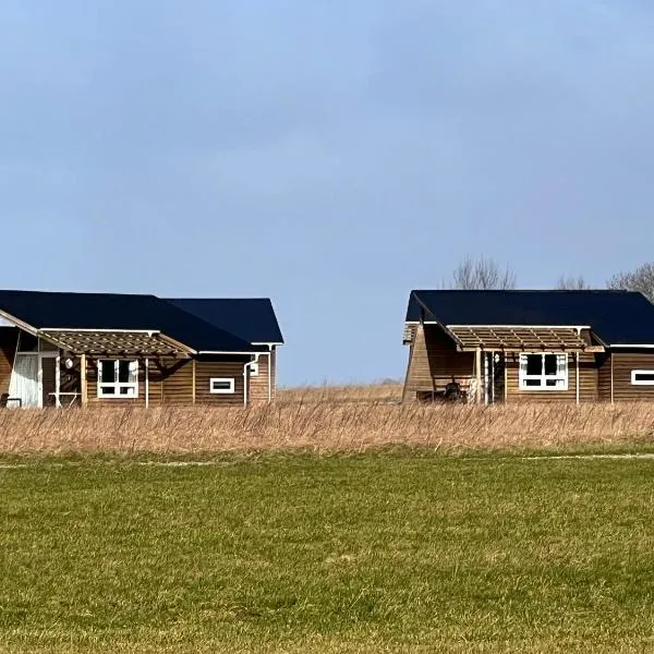Dancamps Kolding City, hotel v destinaci Kolding