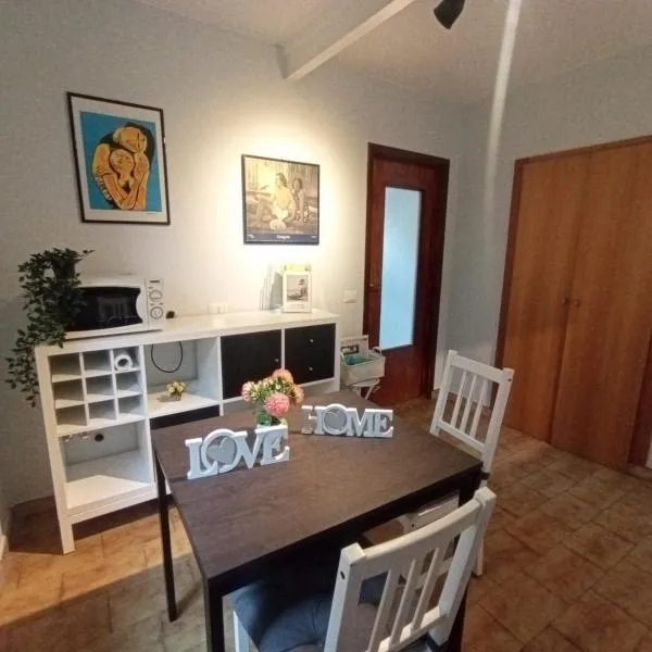 Mamma Mia Bed and Breakfast, hotel in Gaggino Faloppio